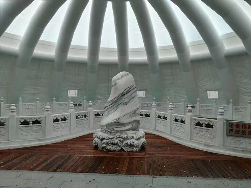 骨架式膜结构建筑2.jpg 骨架式膜结构建筑2.jpg