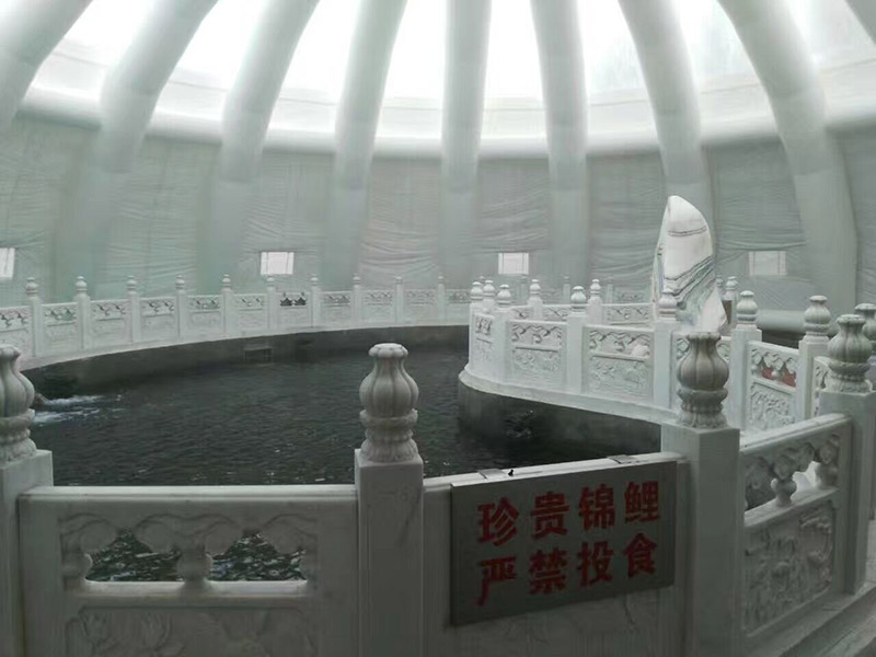 骨架式膜结构建筑3.jpg 骨架式膜结构建筑3.jpg